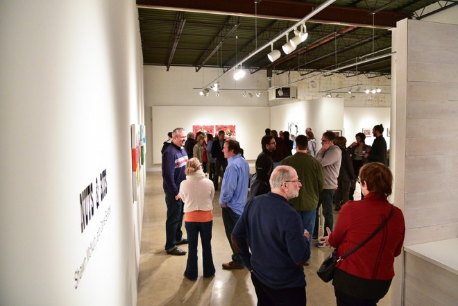 Rosalux Gallery MPLSART Artists