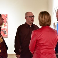 Shawn McNulty Art Gallery Photos Pictures