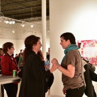 Art Gallery Exhibit Themes Ideas
