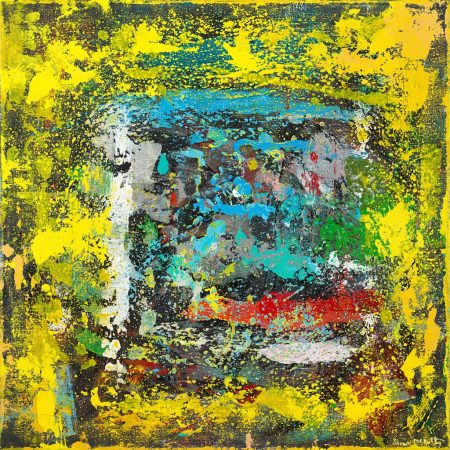 Monolith 2001 Space Odyssey Contemporary Art