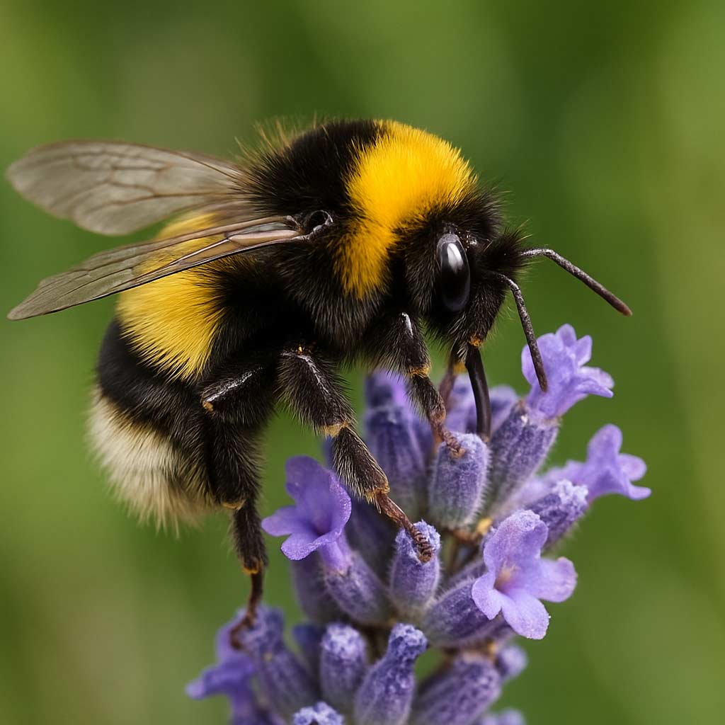 Bombus Bumbleebee