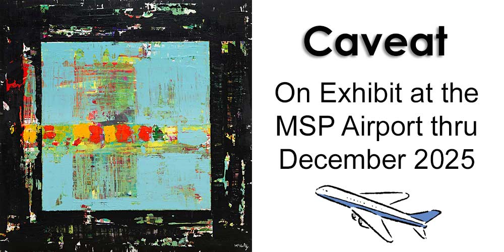 Caveat Airport