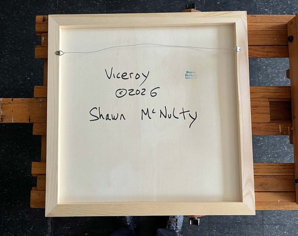 Viceroy Back