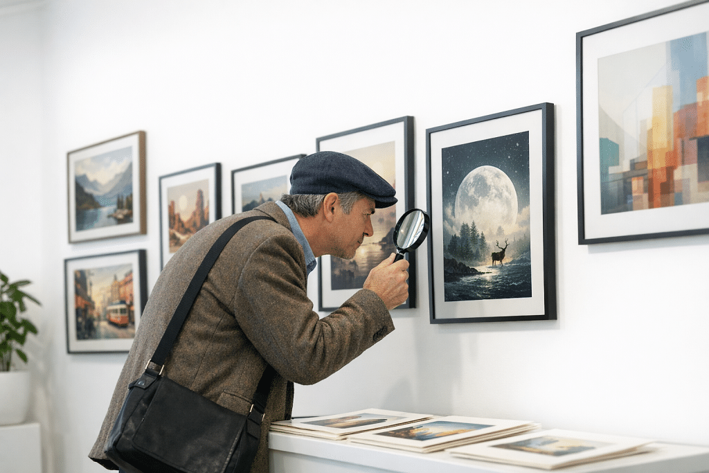 Complete Guide To Purchasing Art Prints Hero