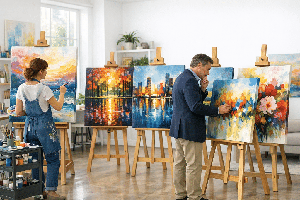 What To Expect When Buying Art Direct Fr Hero